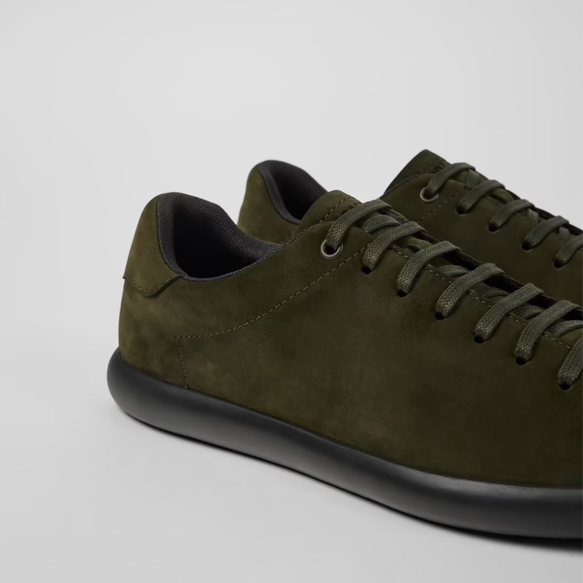 Camper Drybuck Ufo PSoller Meteor נעלי קמפר גברים