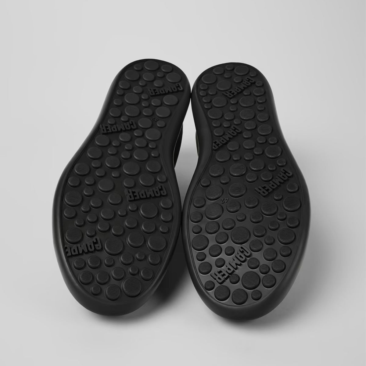 Camper Drybuck Ufo PSoller Meteor נעלי קמפר גברים