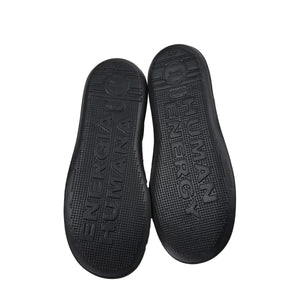 Camper Beetle Gray Textile Shoes for Men סניקרס קמפר לגברים