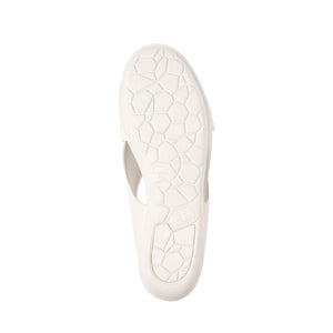 Camper Balloon White leather sandals for women סנדלי קמפר לנשים