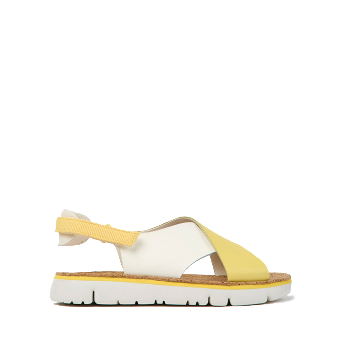 Camper Oruga סנדלי קמפר לנשים