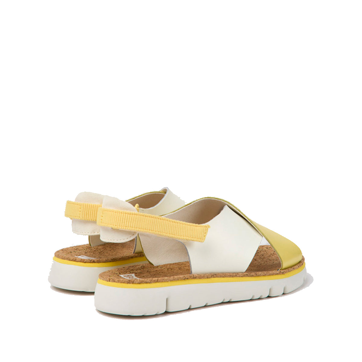 Camper Oruga סנדלי קמפר לנשים