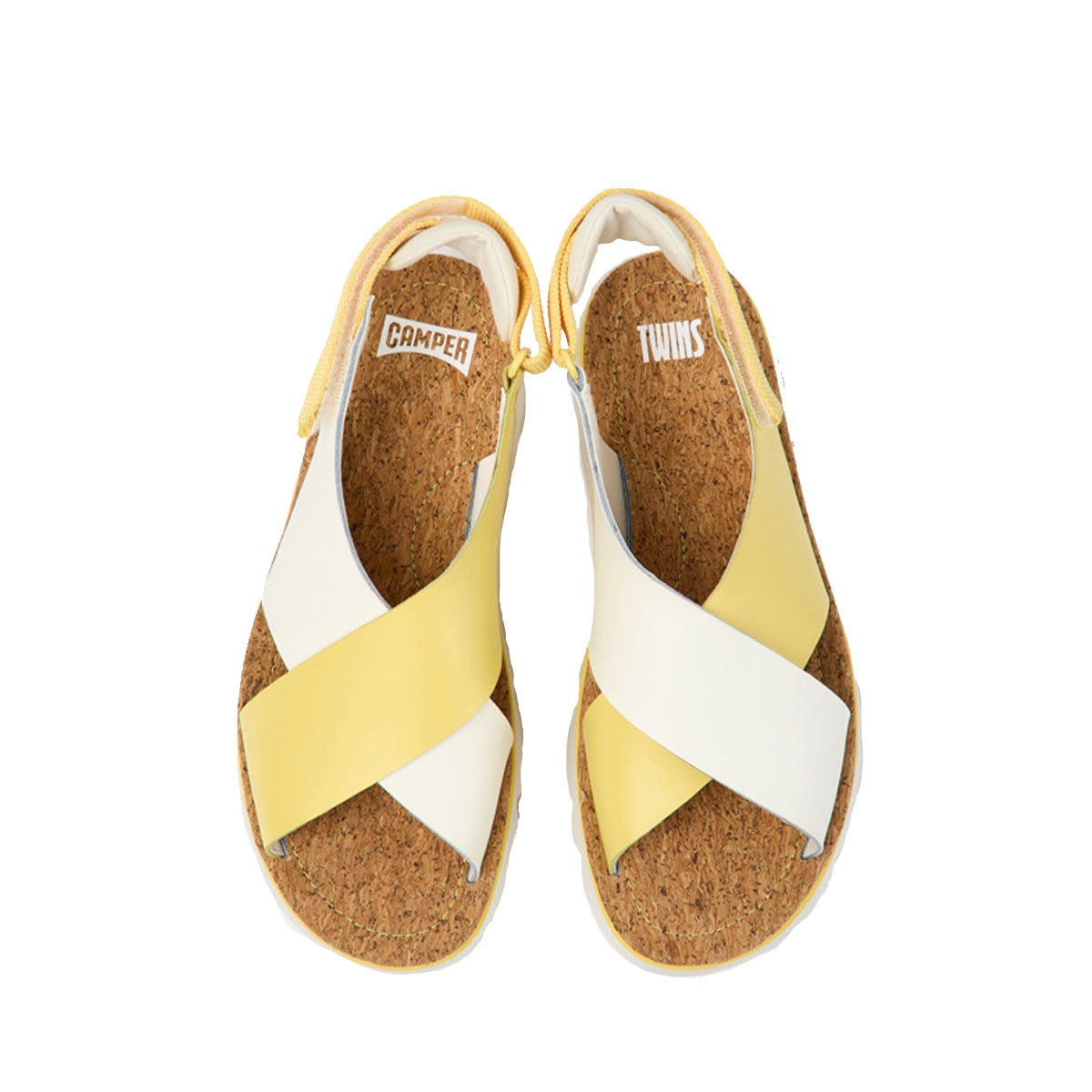 Camper Oruga סנדלי קמפר לנשים