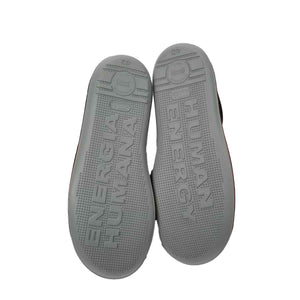 Camper Beetle HYDROSHIELD® Black leather ankle boots for men נעלי קמפר לגברים