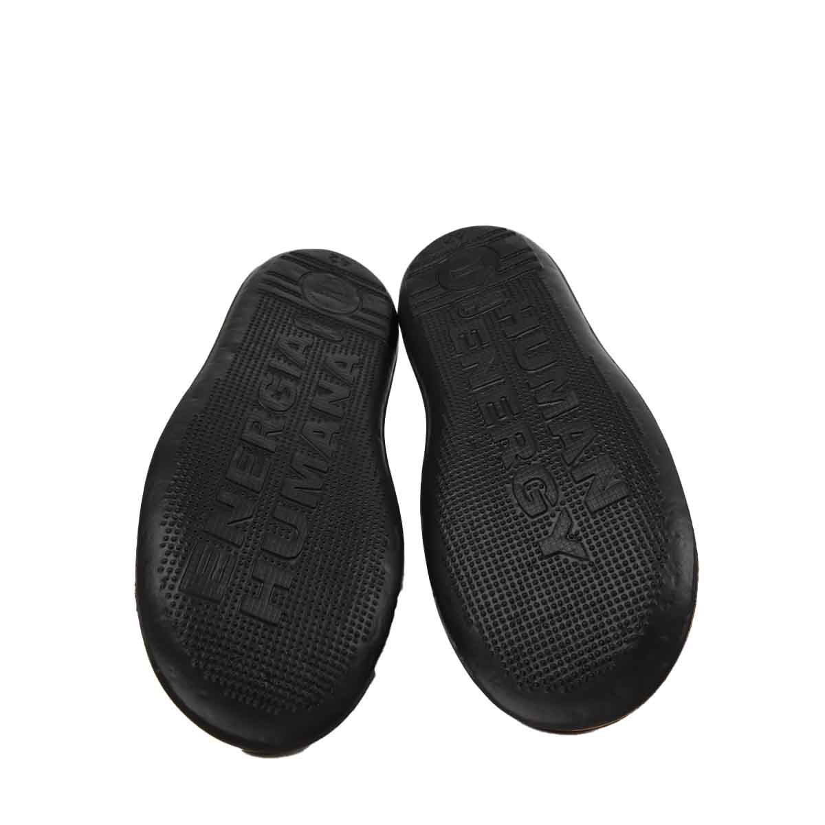 Camper Beetle - HYDROSHIELD Brown Leather Ankle Boots for Men סניקרס קמפר לגברים