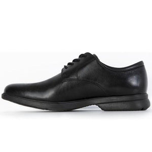 Rockport Allander Black נעלי גברים רוקפורט