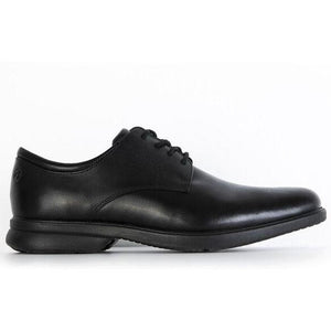 Rockport Allander Black נעלי גברים רוקפורט