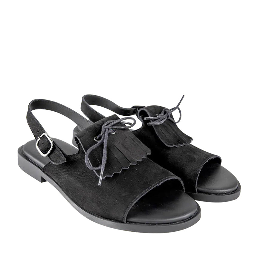 Arche KAKUMA MAHA BLACK סנדלי ארצ' לנשים