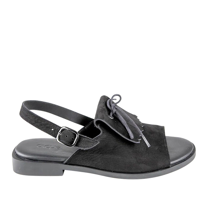 Arche KAKUMA MAHA BLACK סנדלי ארצ' לנשים