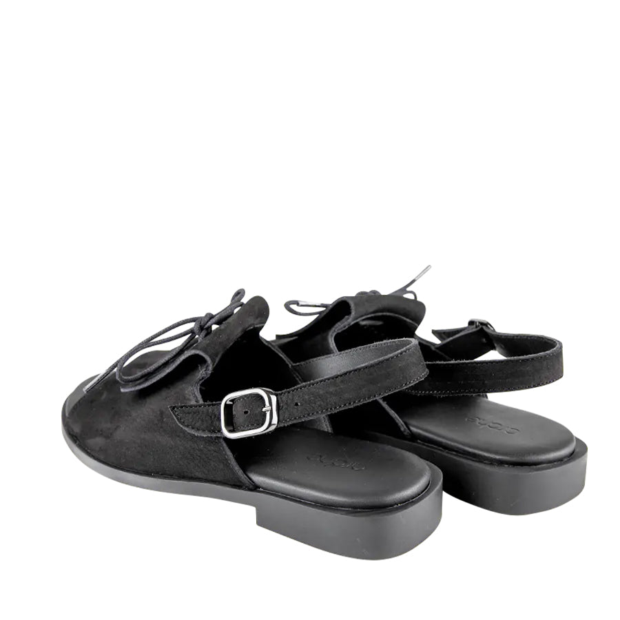 Arche KAKUMA MAHA BLACK סנדלי ארצ' לנשים