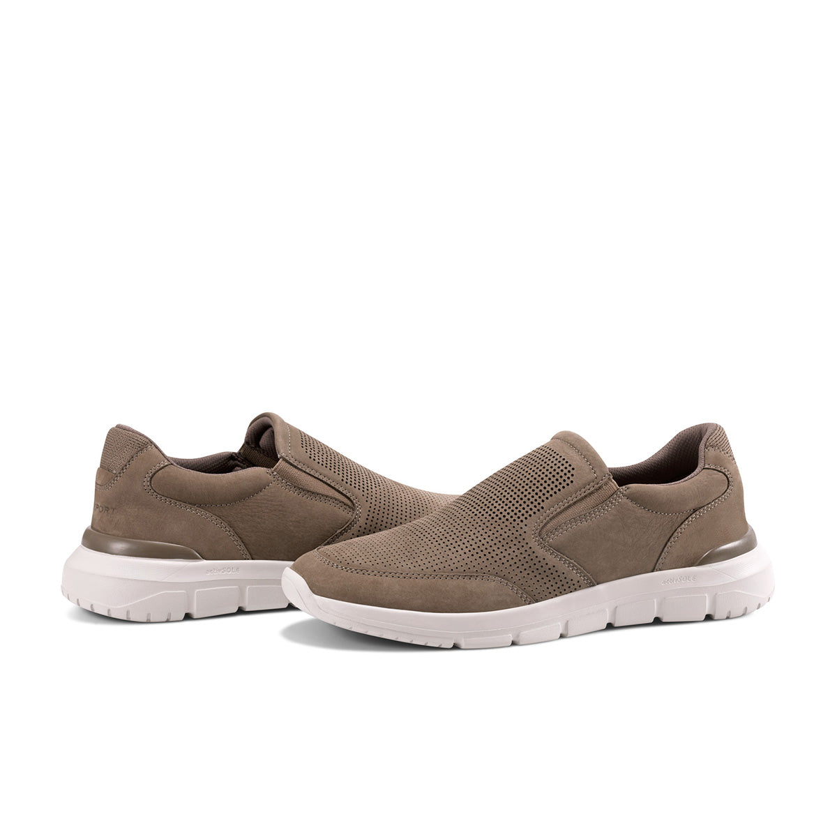 Rockport Jaimin Bungee Cord נעלי גברים רוקפורט