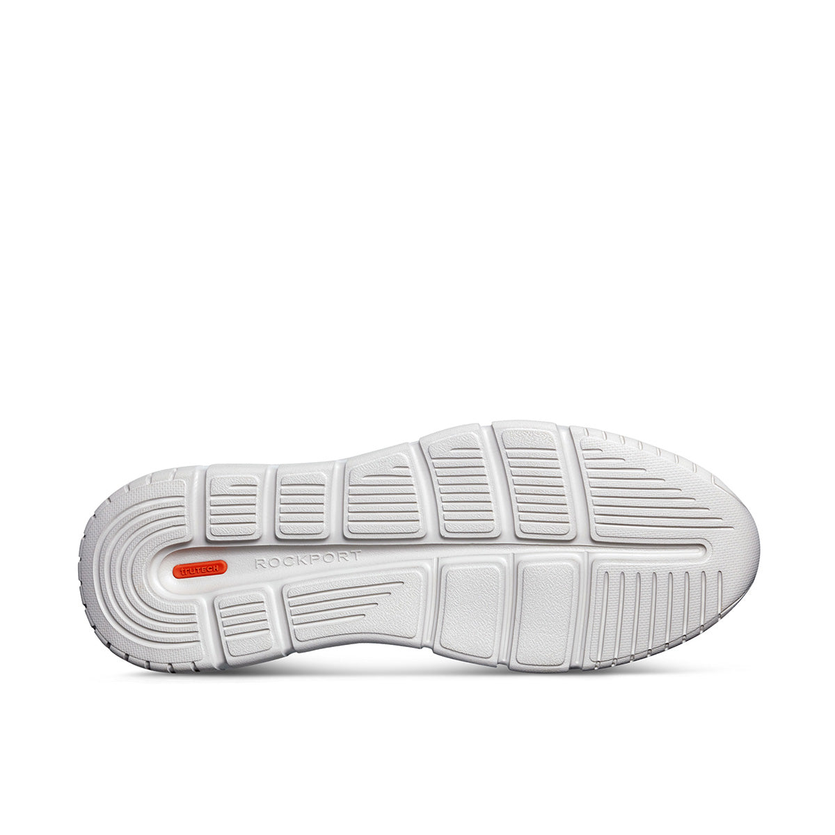 Rockport Jaimin Bungee Cord נעלי גברים רוקפורט