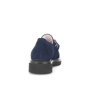 נעלי נשים גאבור Gabor Loafer blue