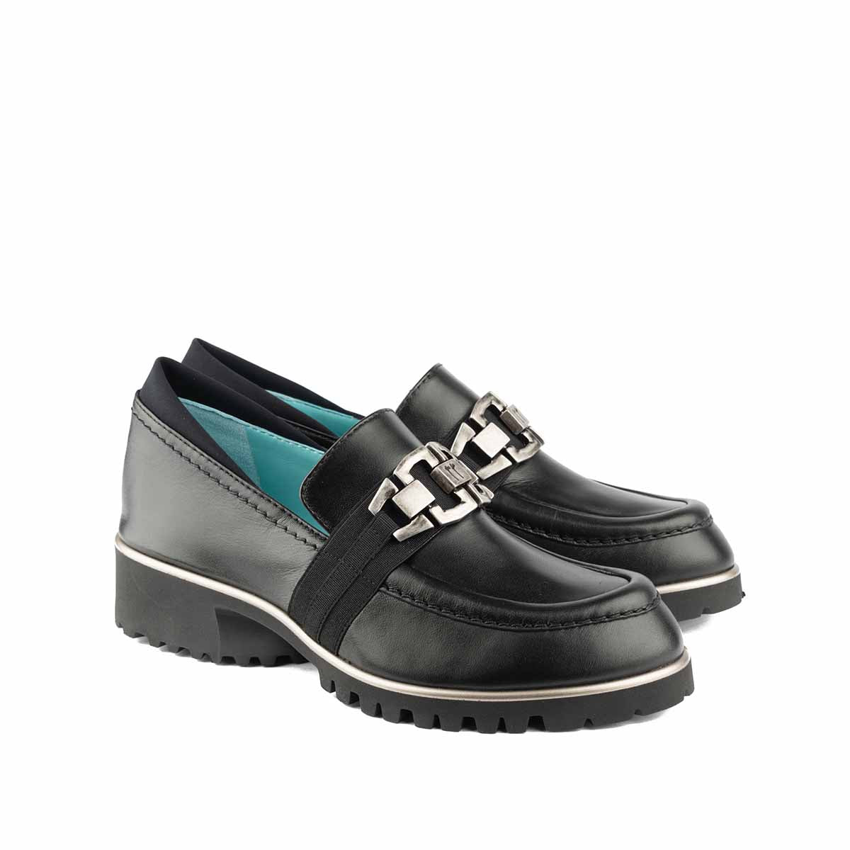 Thierry Rabotin Maractus נעלי מוקסין טרי רבוטין לנשים