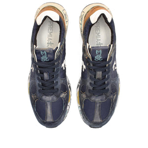 Premiata MASE 3927 סניקרס לגברים
