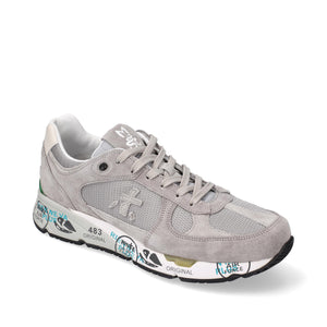 Premiata MASE 6153 סניקרס לגברים