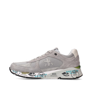 Premiata MASE 6153 סניקרס לגברים