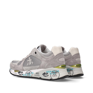 Premiata MASE 6153 סניקרס לגברים
