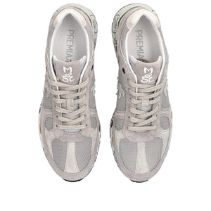 Premiata MASE 6153 סניקרס לגברים