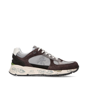 Premiata MASE 6422 סניקרס לגברים