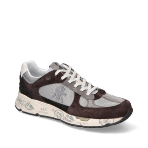 Premiata MASE 6422 סניקרס לגברים