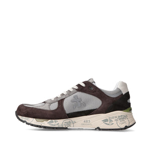 Premiata MASE 6422 סניקרס לגברים