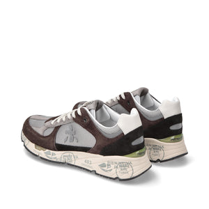 Premiata MASE 6422 סניקרס לגברים