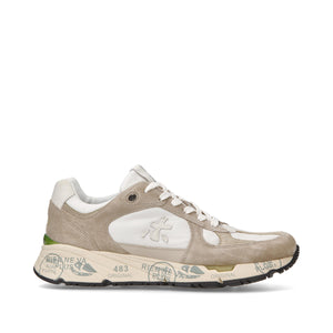 Premiata MASE 6424 סניקרס לגברים