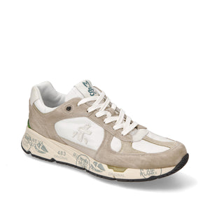 Premiata MASE 6424 סניקרס לגברים