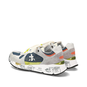 Premiata MASE 6623 סניקרס גברים
