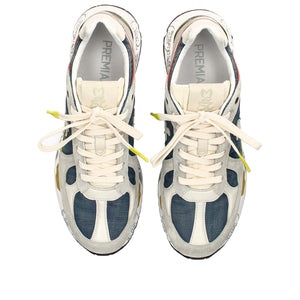 Premiata MASE 6623 סניקרס גברים