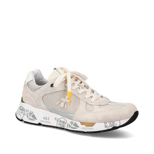 Premiata MASE 6628 סניקרס גברים