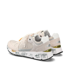 Premiata MASE 6628 סניקרס גברים