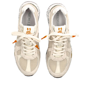 Premiata MASE 6628 סניקרס גברים