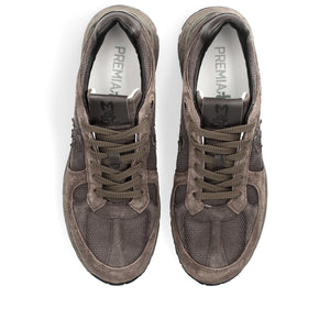 Premiata MASE 6875 סניקרס גברים