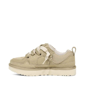 UGG Women's Lo Lowmel Mustard Seed סניקרס לואמל חרדל לנשים