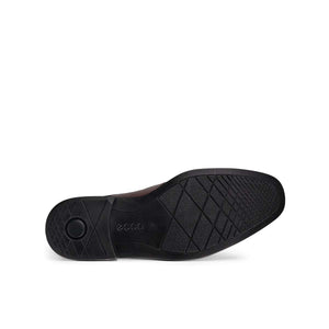 Ecco Melbourne Mink נעלי מלבורן מינק לגברים