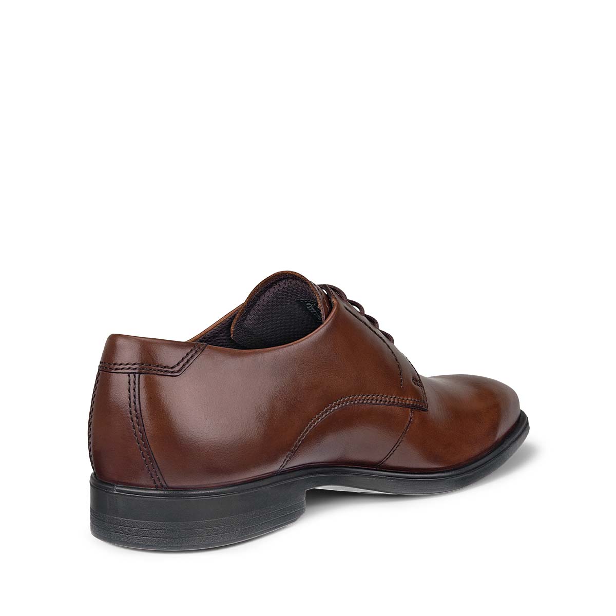 Ecco Melbourne Mink נעלי מלבורן מינק לגברים