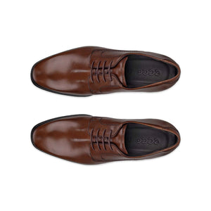 Ecco Melbourne Mink נעלי מלבורן מינק לגברים