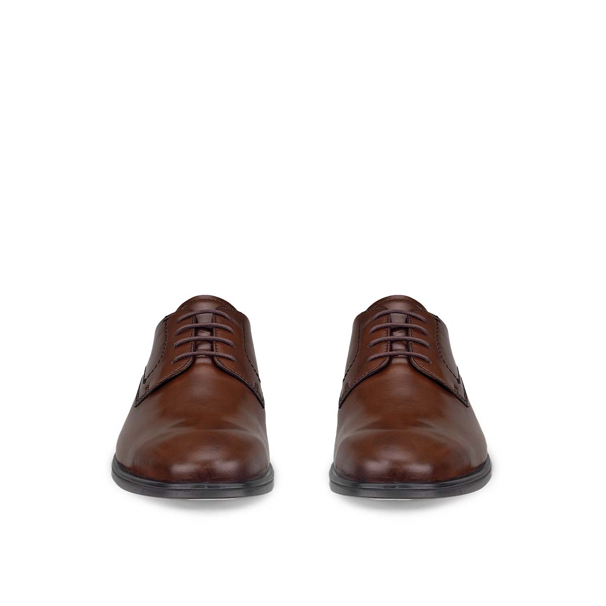 Ecco Melbourne Mink נעלי מלבורן מינק לגברים