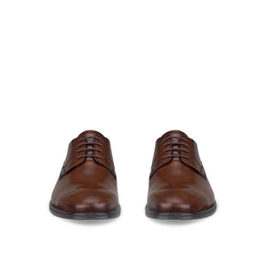 Ecco Melbourne Mink נעלי מלבורן מינק לגברים