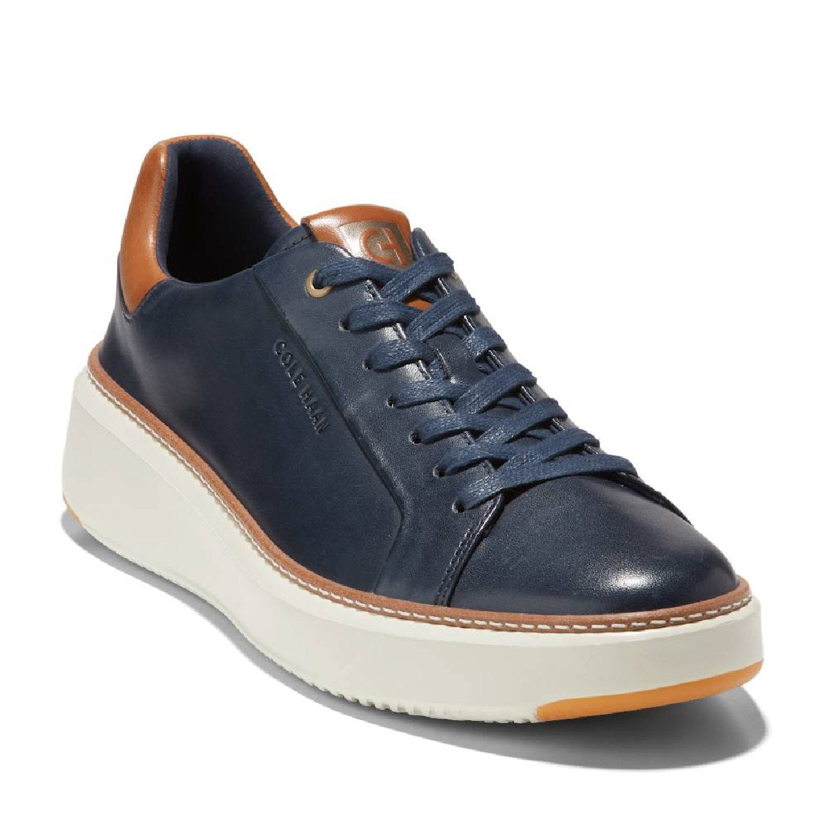 Cole Haan Grandpro Topspin Sneaker סניקרס קול האן לגברים