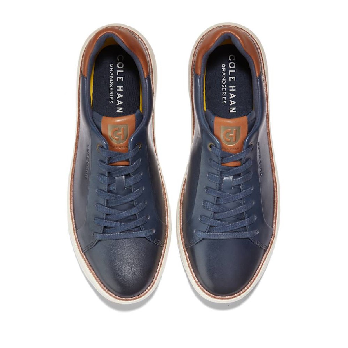Cole Haan Grandpro Topspin Sneaker סניקרס קול האן לגברים