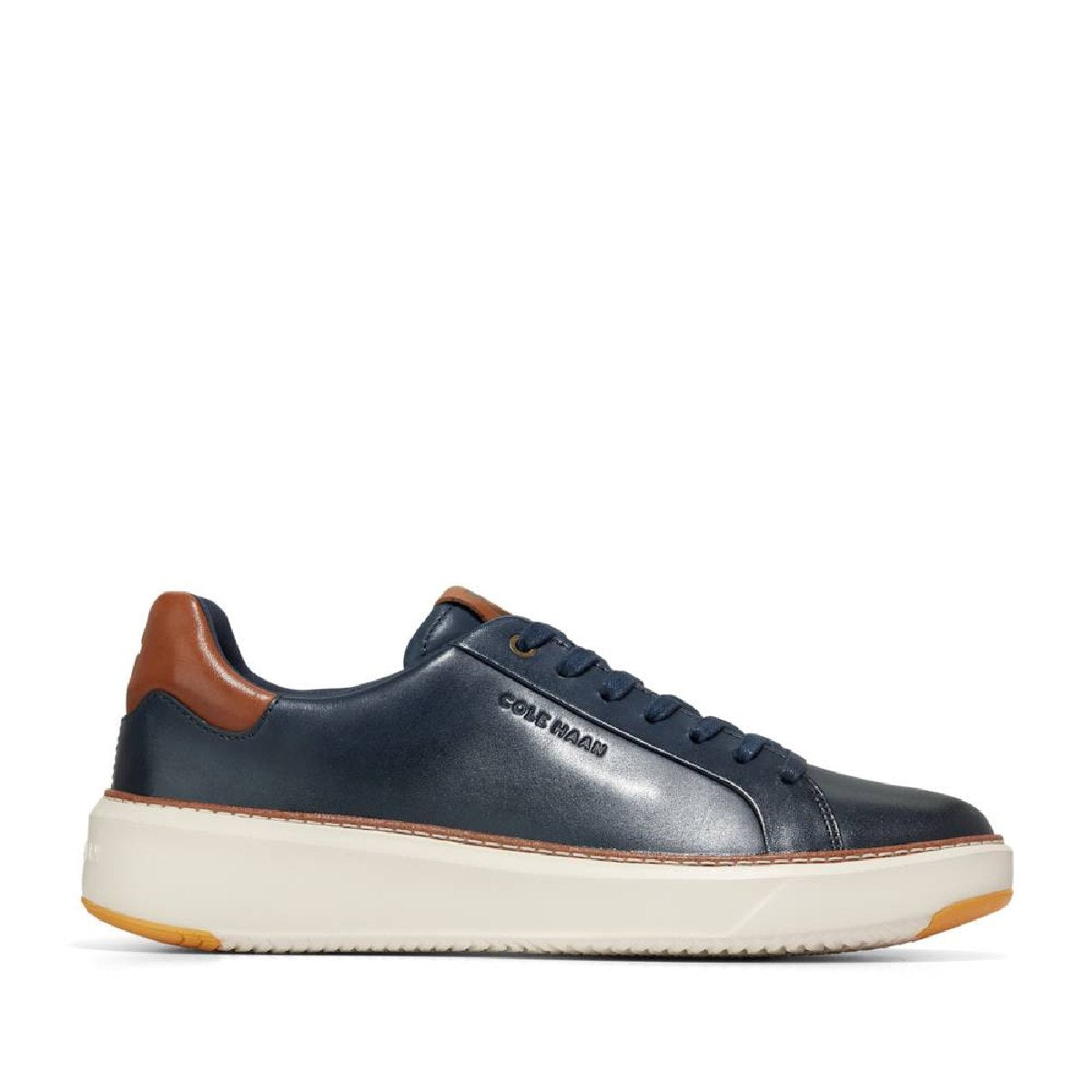 Cole Haan Grandpro Topspin Sneaker סניקרס קול האן לגברים