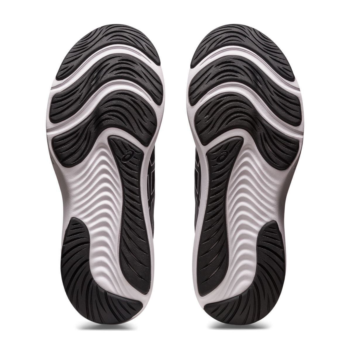 Asics Gel Pulse 14 Men Black White נעלי אסיקס לגברים