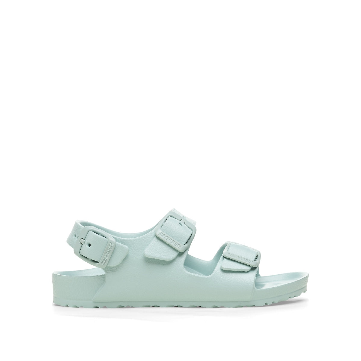 Birkenstock Milano EVA Kids Surf Green סנדלי בירקנשטוק ילדים
