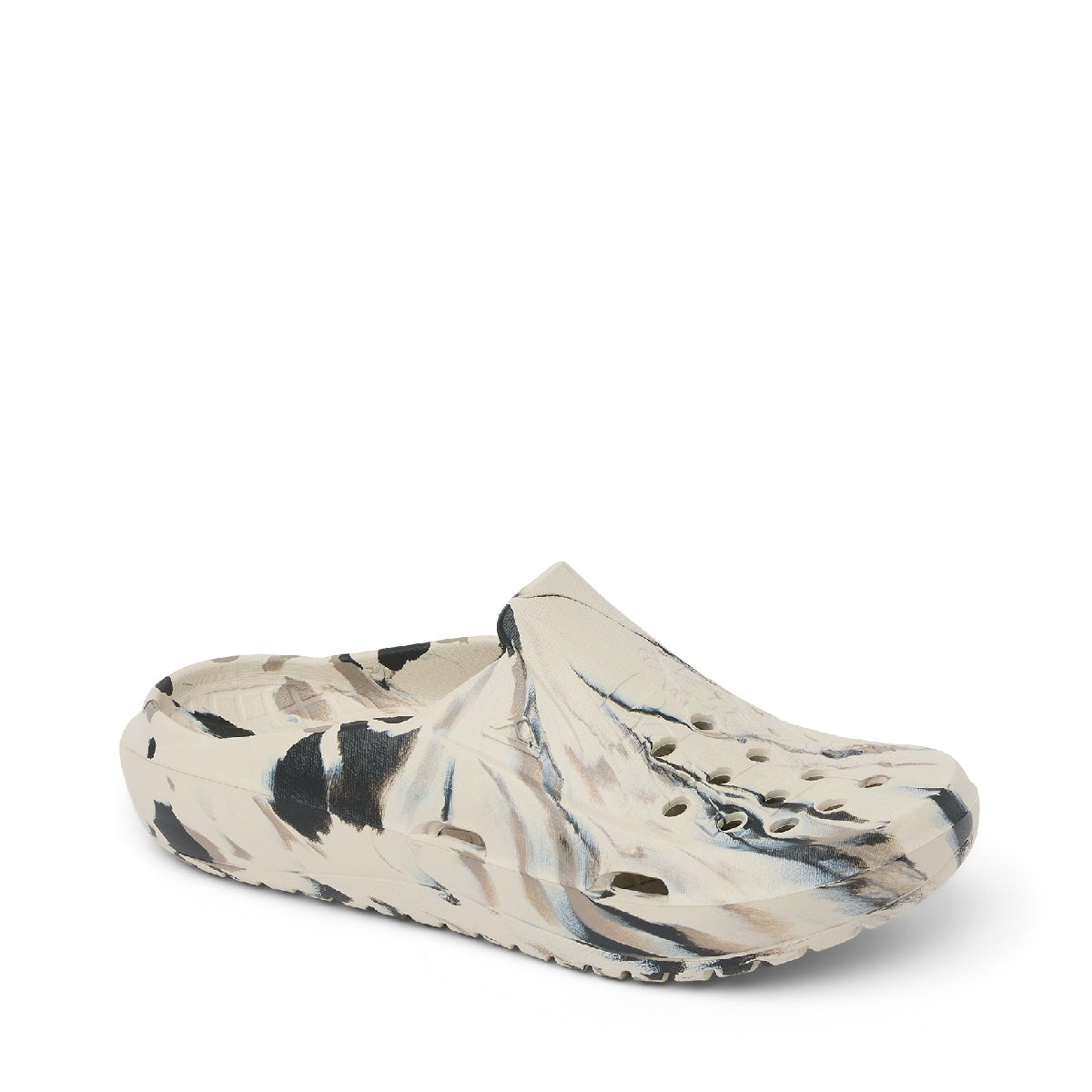 Reef Glider Beige Marble כפכפי ריף לגברים