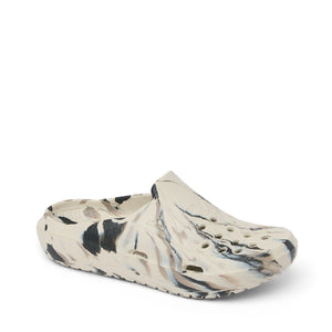 Reef Glider Beige Marble כפכפי ריף לגברים