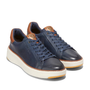 Cole Haan Grandpro Topspin Sneaker סניקרס קול האן לגברים