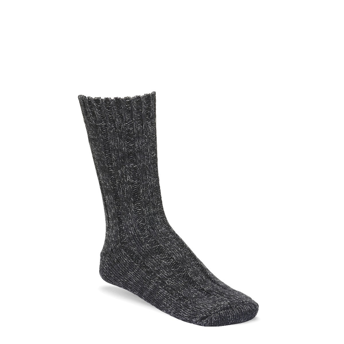 Birkenstock Cotton Twist Men Black גרביים שחור